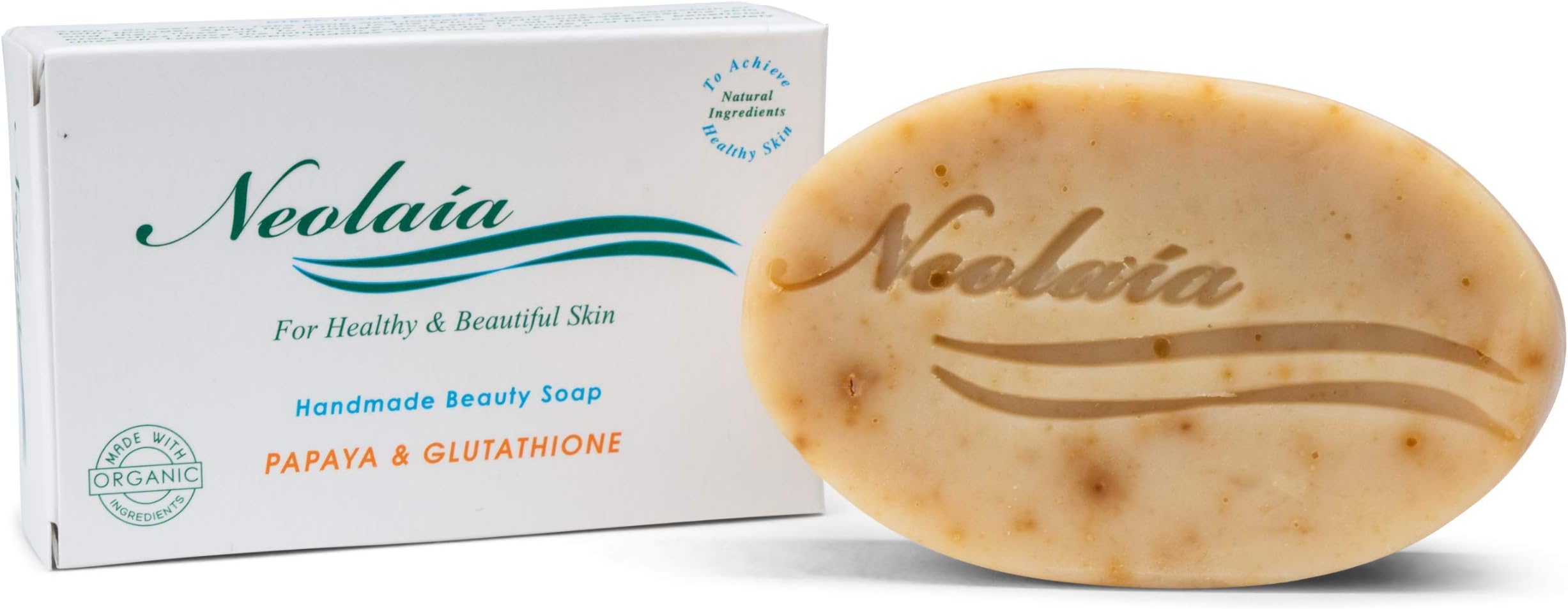 Clarify & Brighten Line (Papaya and Glutathione)