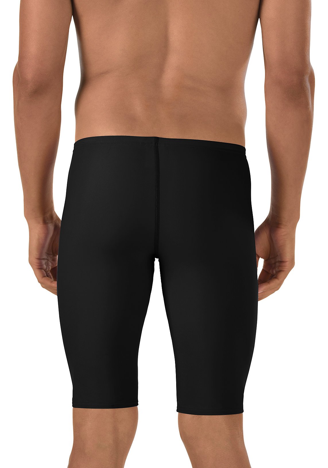 Speedo Powerflex Eco Solid Jammer Swimsuit Pantaloncini Uomo