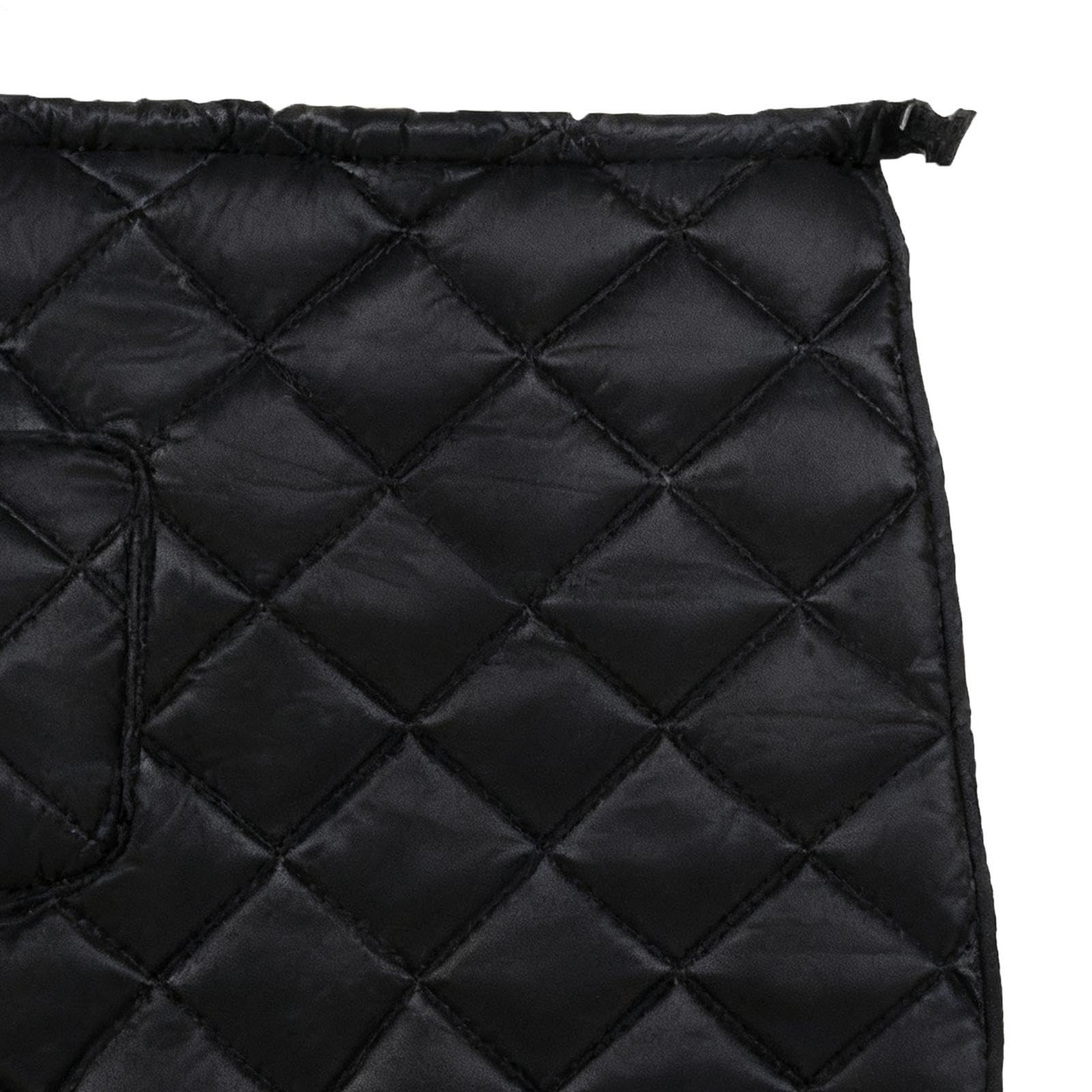 Générique Couvre-Jambes Moto Tablier Tablier Imperméable Matelassé