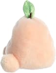 AURORA Palm Pals Mellow Peach 5" Plush