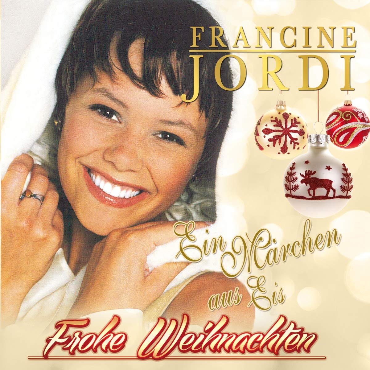 Frohe Weihnachten-Ein Märchen aus Eis