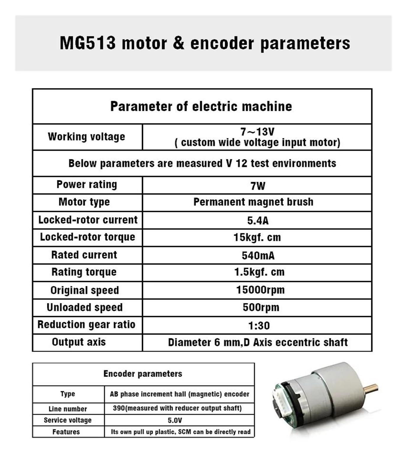 Adecuado para kit de chasis 4WD con codificador de velocidad, kit de juguete de tanque, chasis inteligente, chasis de oruga, chasis de robot, codificador de metal con codificador para modelo de
