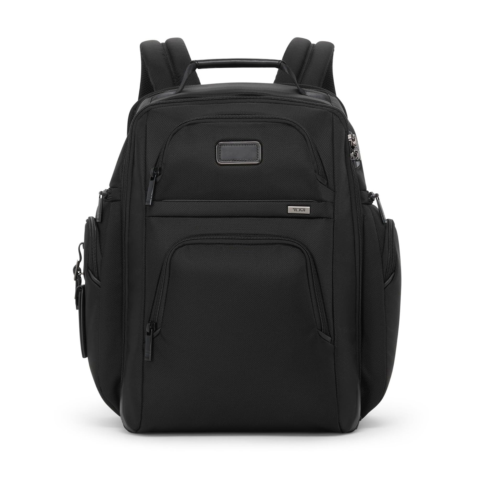 TUMI - Alpha Brief Pack - Men's and Women's Work and Travel Laptop