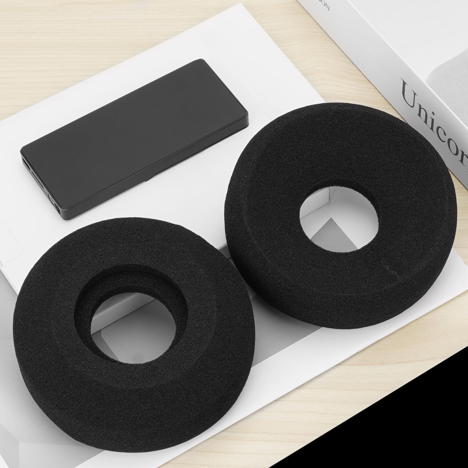 Amazon | Linkidea イヤーパッド 互換性 パッド グラド GRADO PS1000