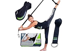 EverStretch Lite Leg Stretcher