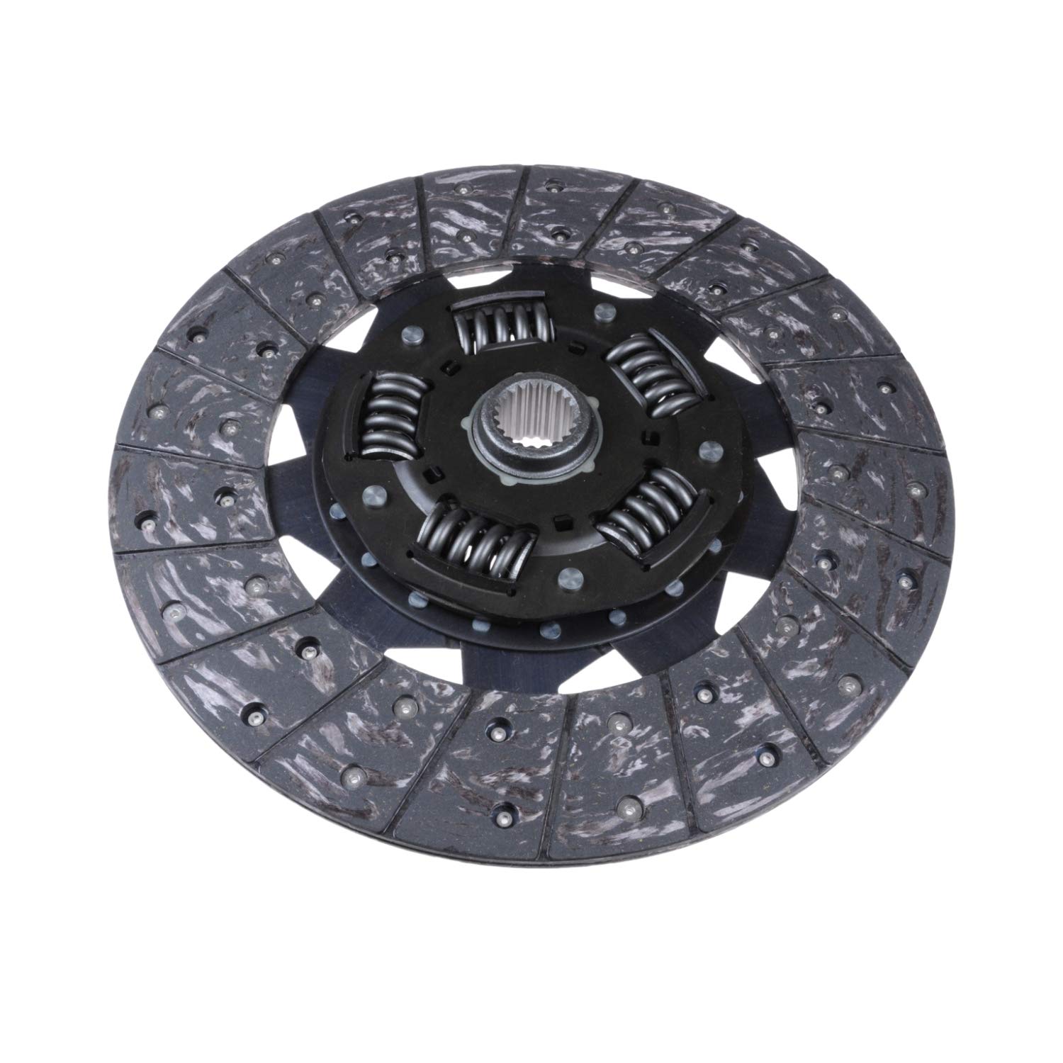 Blue Print ADZ93125 disco de embrague