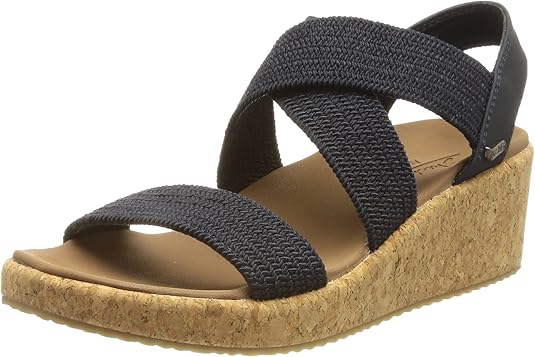 Amazon.com | Skechers Arch Fit Beverlee - Love Stays | Chukka