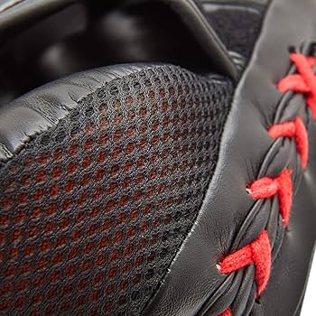 Reebok パンチングミット 黒/赤 61Tz6VdVoPL._AC_SY200_QL15_.jpg