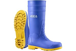 HISEA Men's Fishing Boot and Wader Bags: Ultimate Gear Protection for Anglers