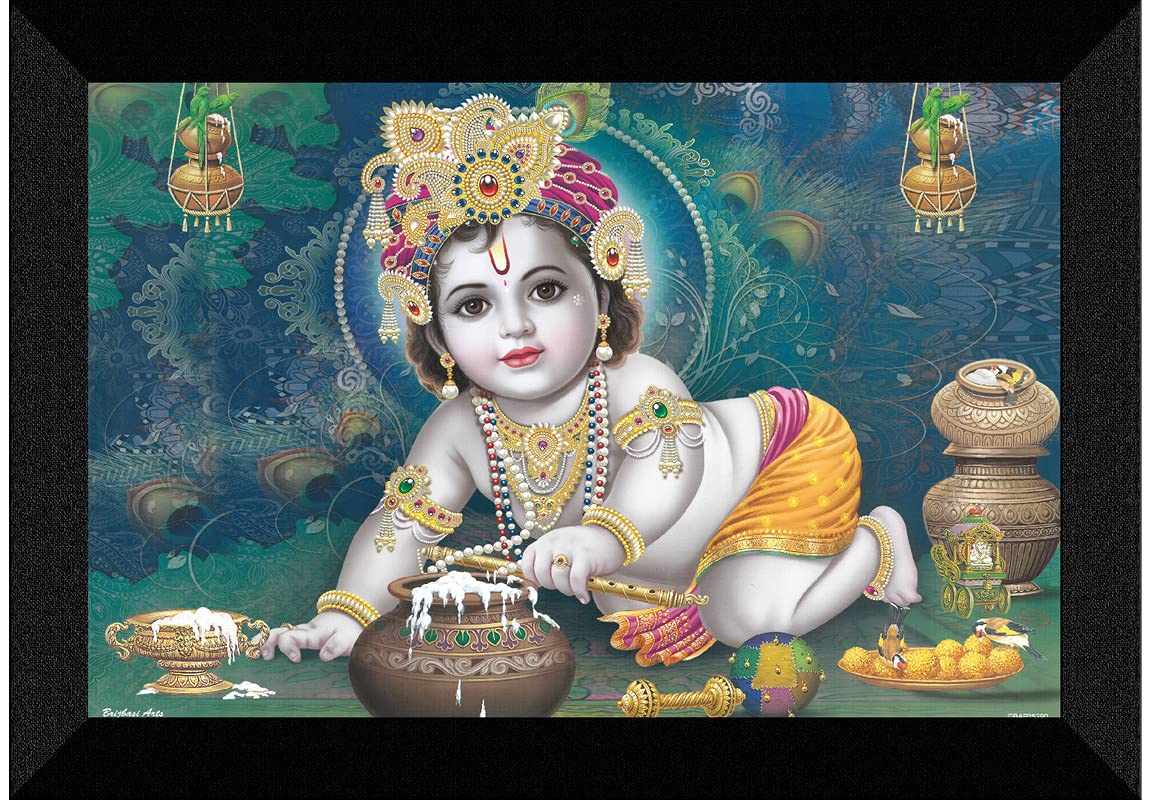 See full amazon price history chart for SAF paintings Makhan Chor Krishna UV Textured Framed Painting 14 inch X 20 inch SANFM143 SAF paintings Makhan Chor Krishna UV Textured Framed Painting 14 inch X 20 inch SANFM143 (B0837TLQTV) Amazon Price History, Amazon Price Tracker