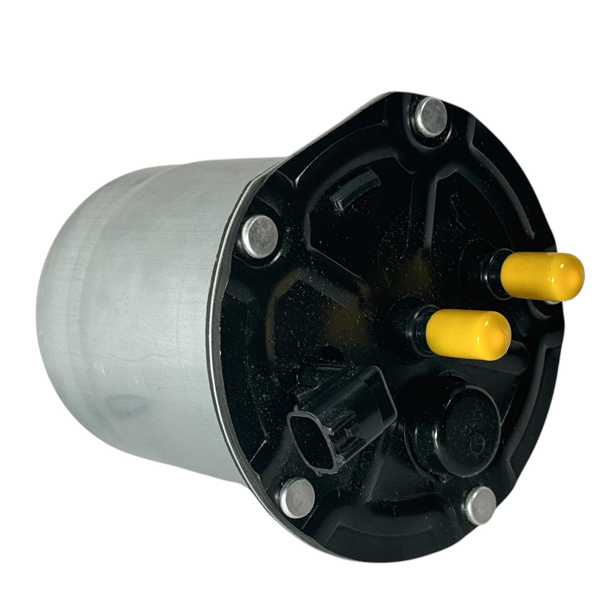 Boitier Complet de Filtre à Gasoil compatible pour Duster Lodgy Dokker Sandero Logan Citan Note Micra NV2500 Kangoo Clio Captur Dokker C826 FCS921 F026402825