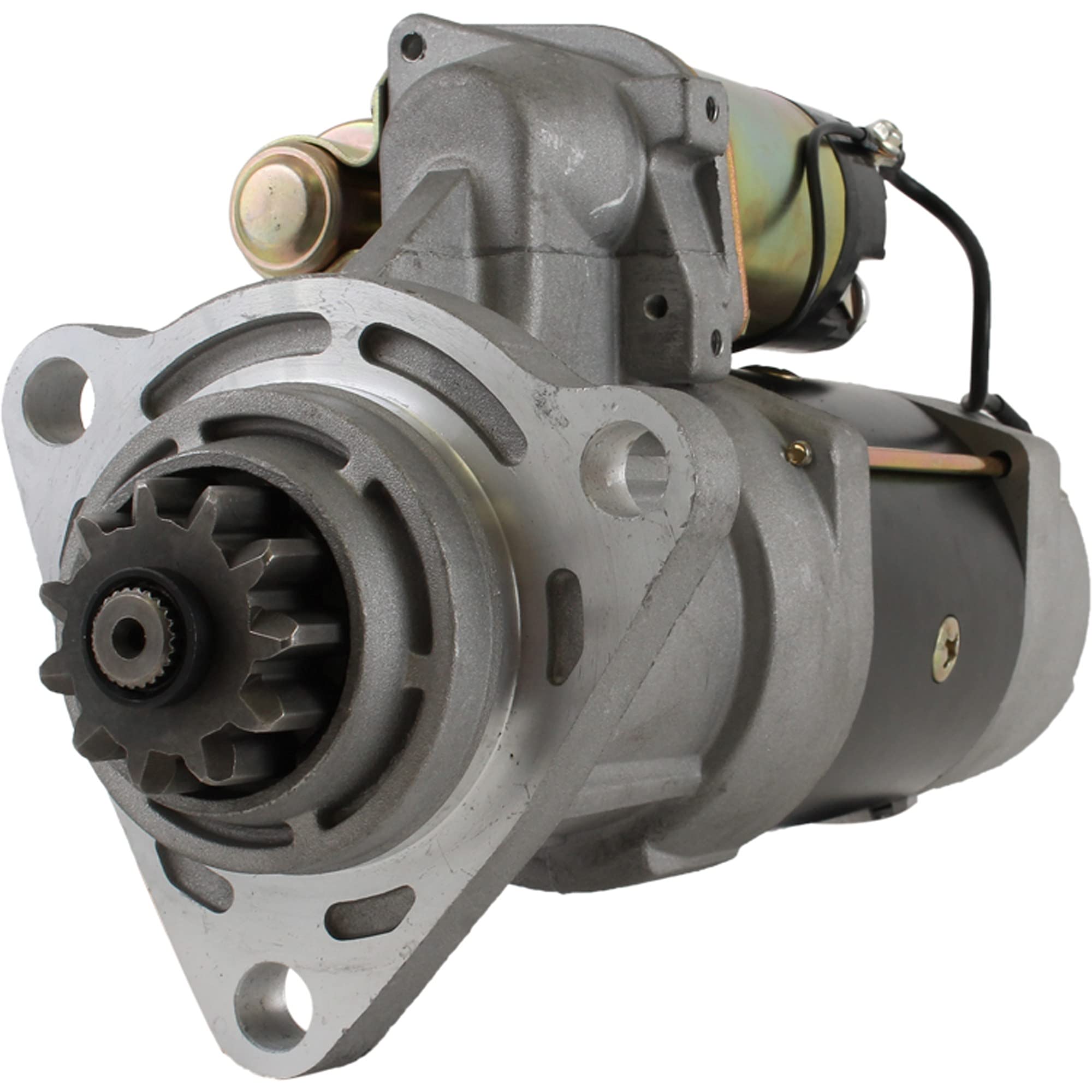 ma-ro Amazon.com: DB Electrical SDR0457 Starter Compatible with