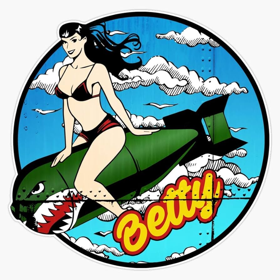 Amazon.com: The Betty : Inspired by Alien Resurrection Vinyl