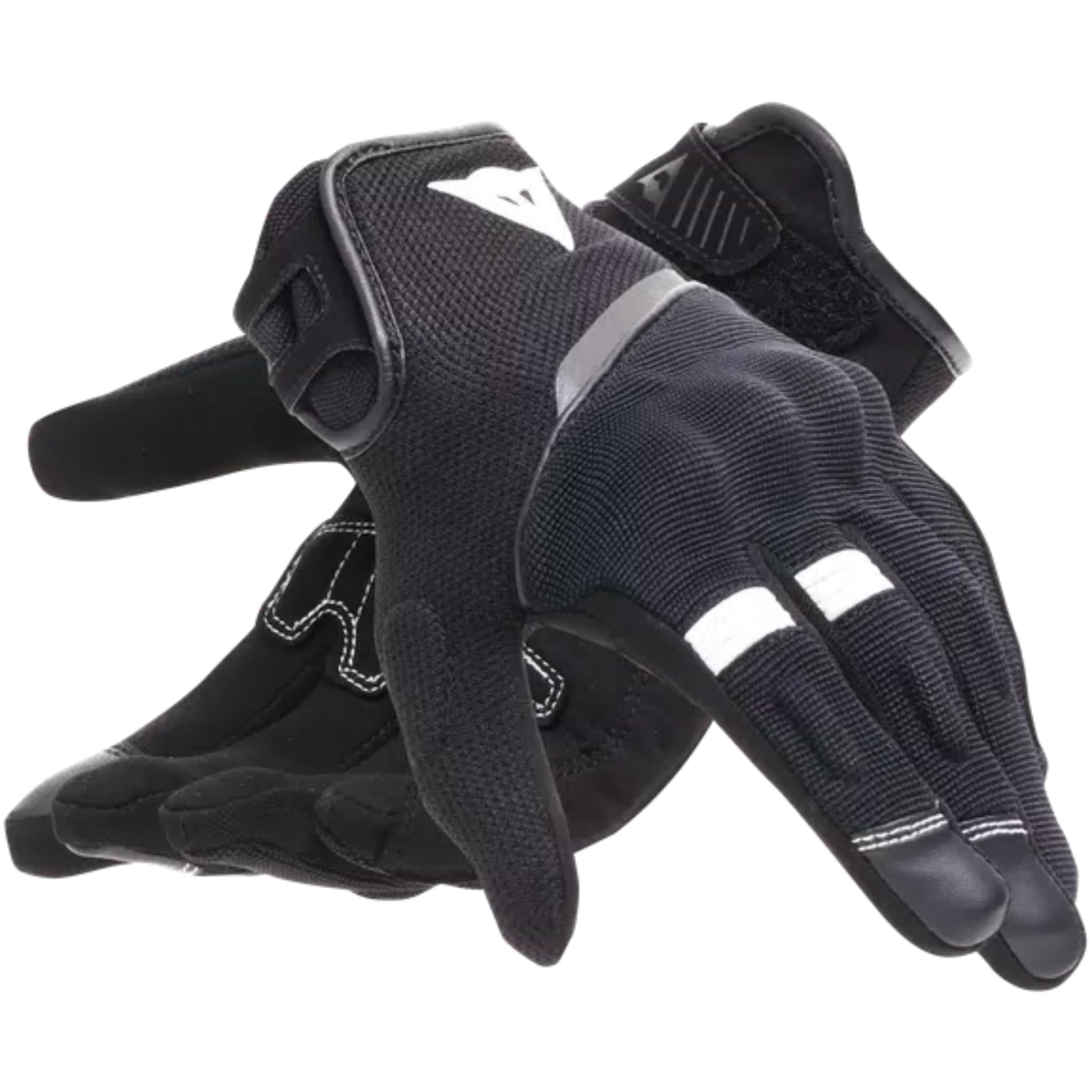 DAINESE Guantes Metrax Air Wmn Negro X-large