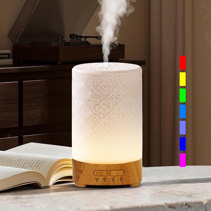 BRUNO ウッドアロマミスト