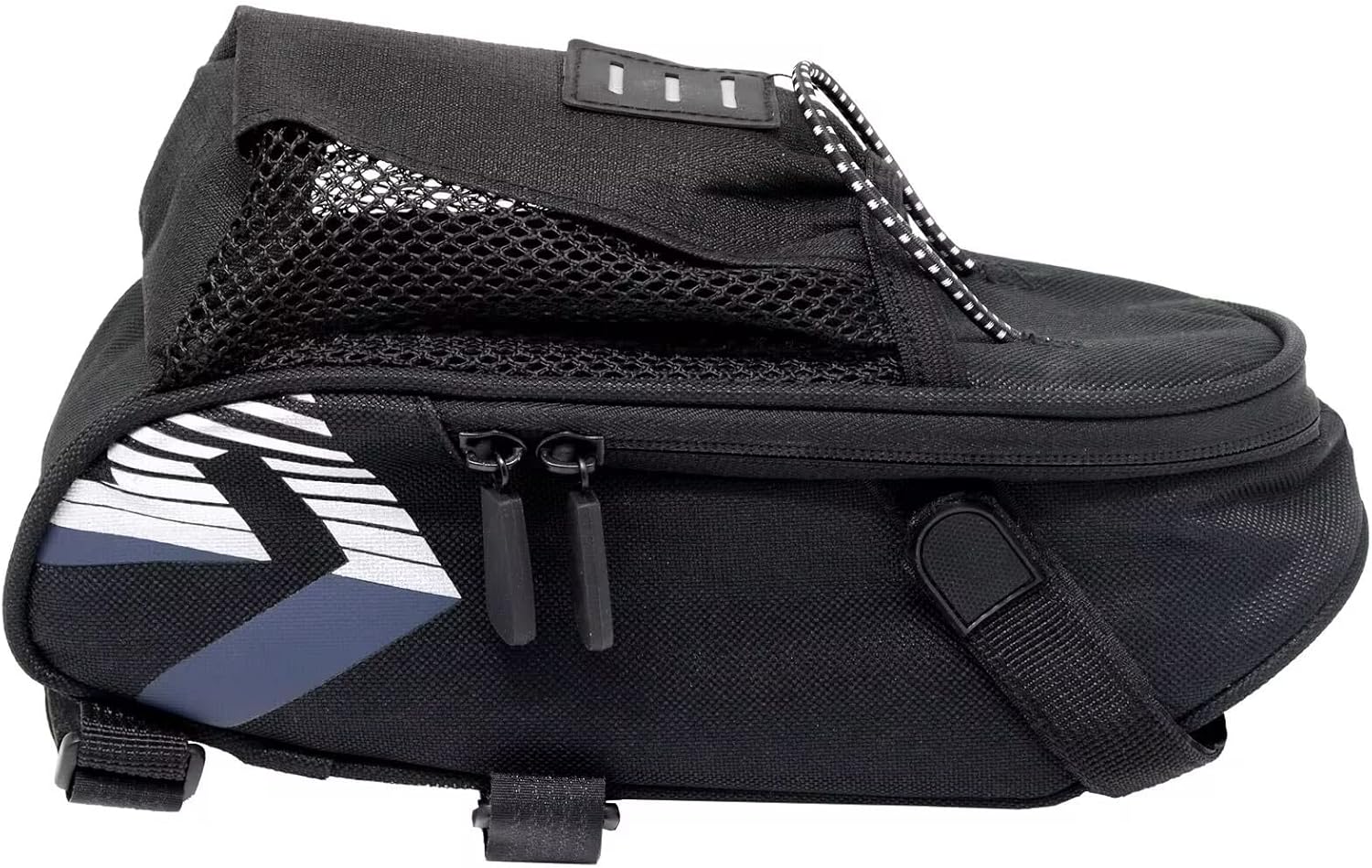 BENLIUDH Bicycle Seat Bag, Bicycle Seat Storage Bag For