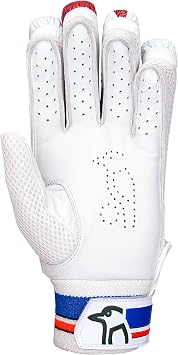 Kookaburra Rapid 4.1 Cricket Batting Gloves