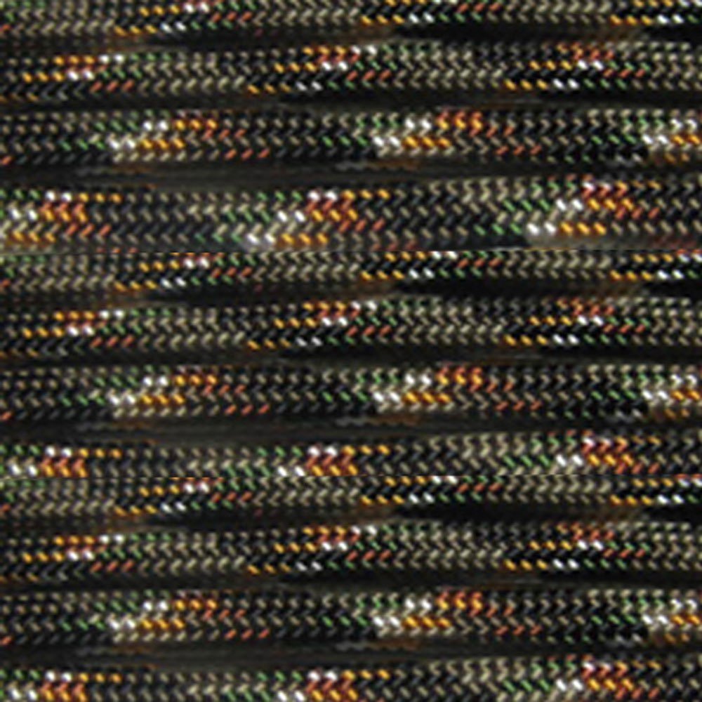 PARACORD PLANET 25 Feet 10' 550Lb Type Iii Paracord Hidden Camo โ image 1