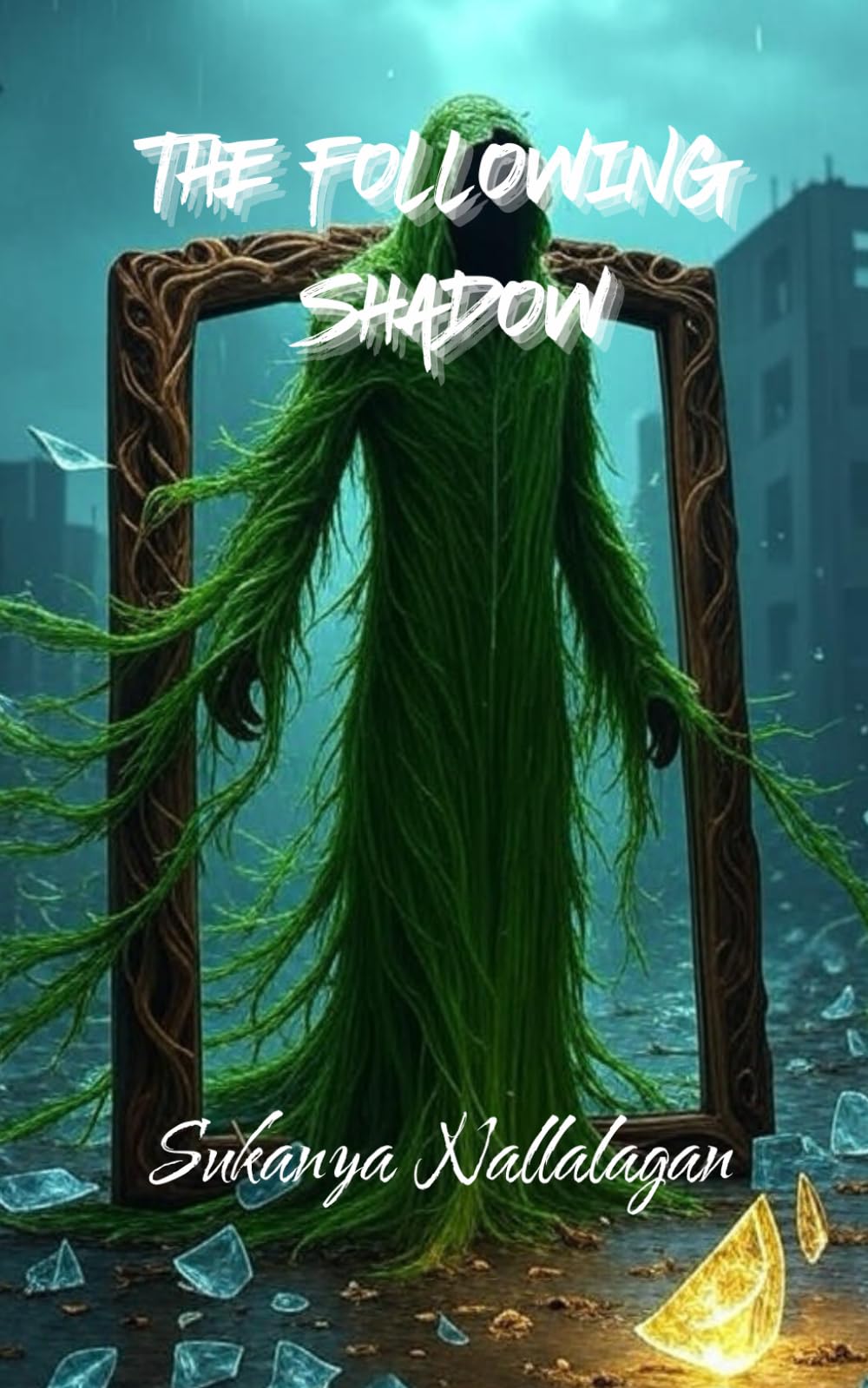 The Following Shadow