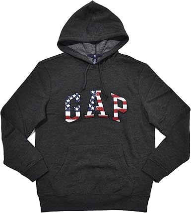 logo hoodies
