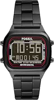 FOSSIL 腕時計 FOSSIL 腕時計 フォッシル レディース アナログ ステンレス