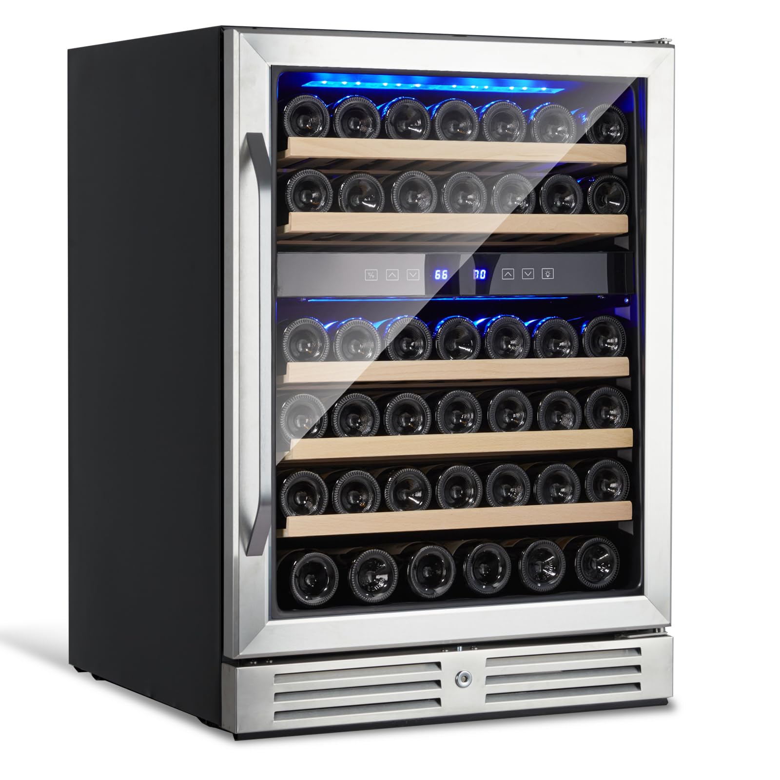 気まぐれ値下げ❗️usdヴィンテージ　トルソー Amazon.com: Towallmark 24 Inch Wine Cooler Refrigerator-46