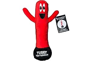 Tubey The Tube Man Mini