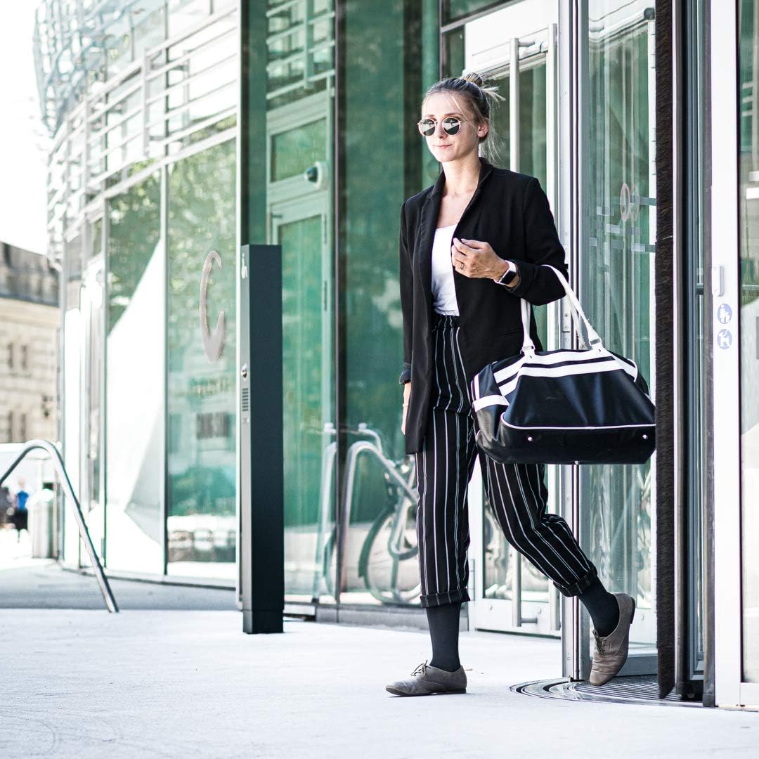 CEP Women's Long Compression Wool Socks - Allday Merino Athletic Long Socks