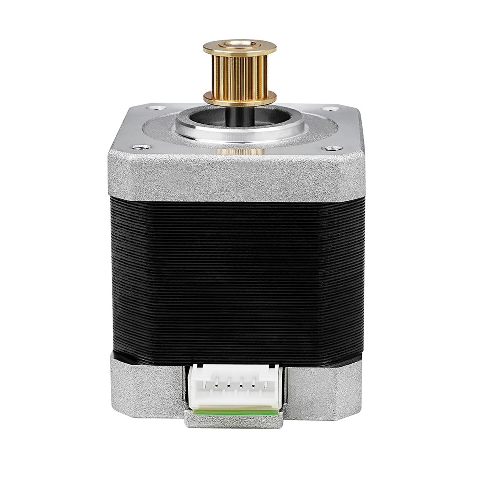 Compatibile con Creality Ender-3 V3 Plus 42-48 Accessori for stampante 3D con motore passo-passo ad albero tondo