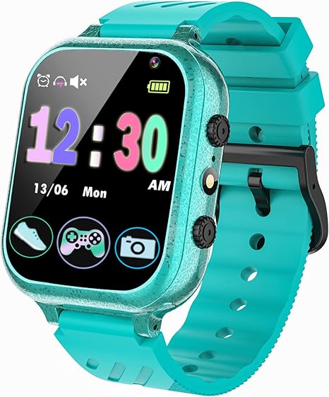 Smart watch at game store Clearance