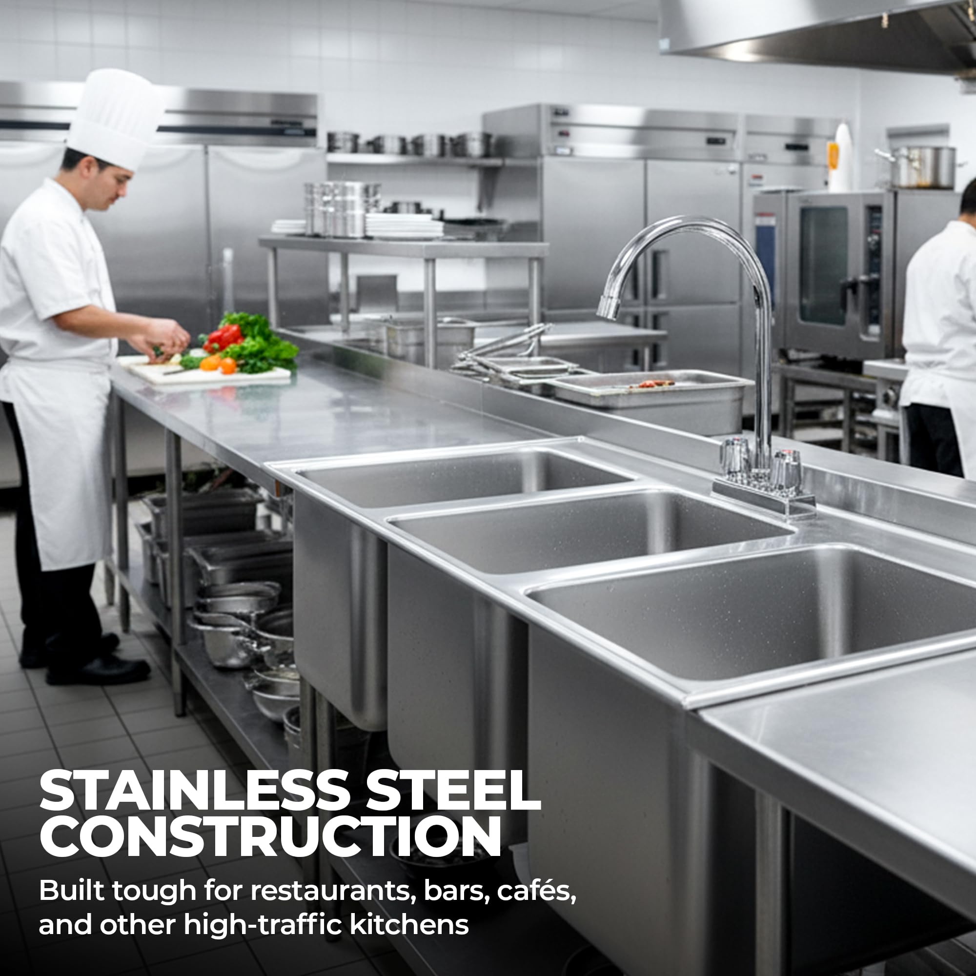 Express KitchQuip Premium Quality 36