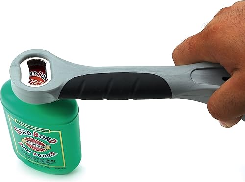 Miniatura 4 de Alltrade 070008 Juego de llaves de 2 piezas (los colores pueden variar)