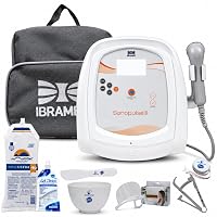 Ultrassom Terapêutico Profissional Bivolt
