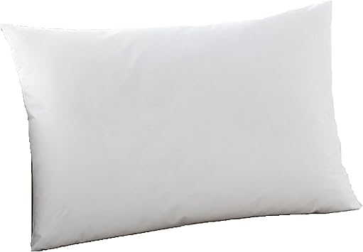 lumbar pillow insert sizes