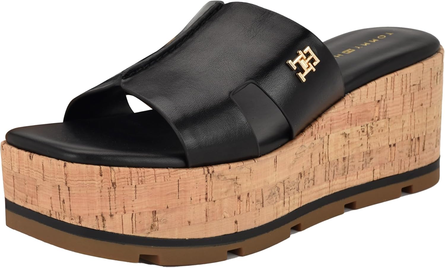 あんず　OHGA ビッグリボンパンプス 23.0 ブラック あんず OHGA ビッグリボンパンプス 23.0 ブラック あんず OHGA ビッグ