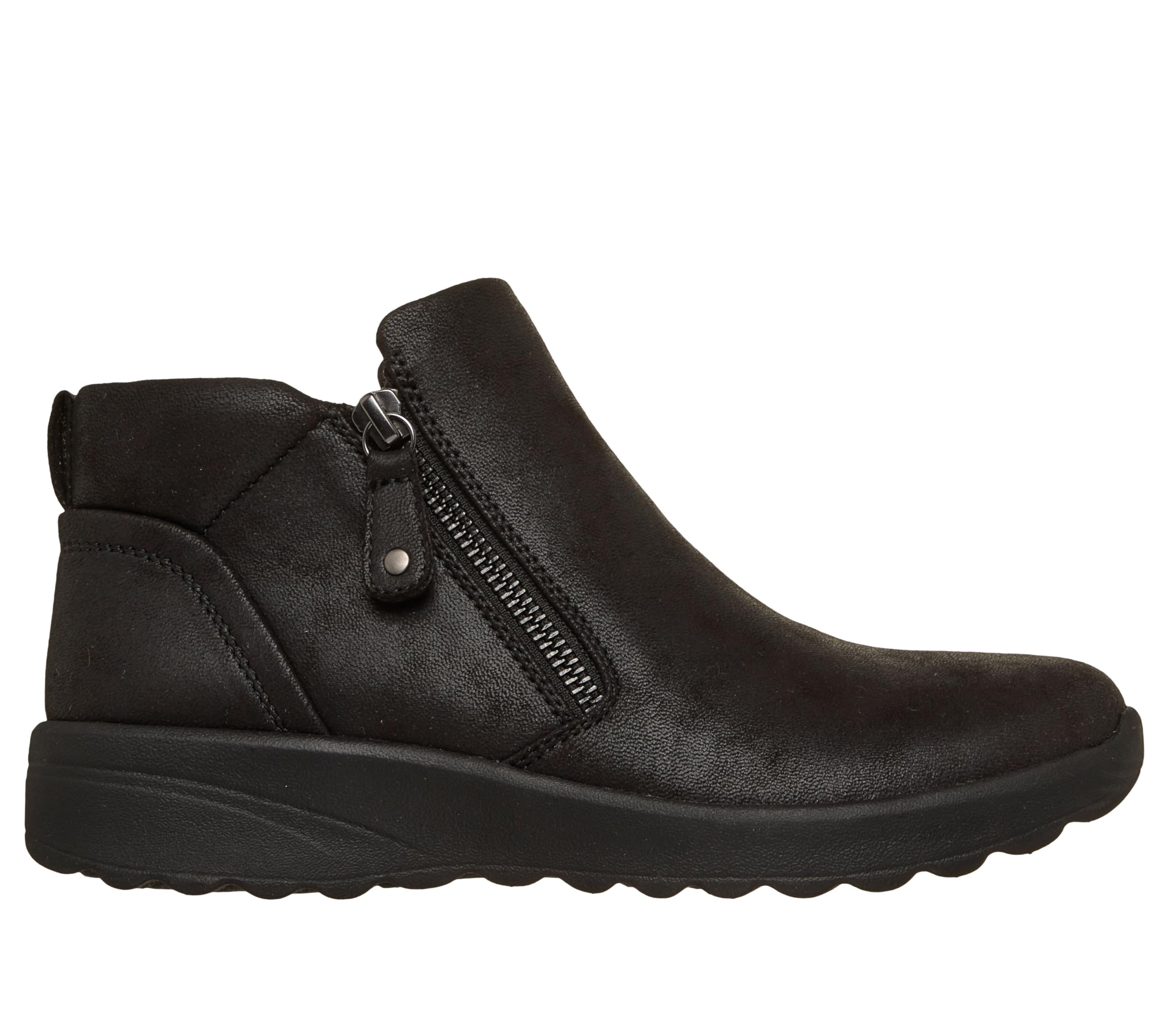 Skechers Lovely Vibe Fall In Bloom Bottine Femme