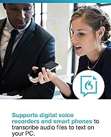 Vista 5 de Dragon Professional 16.0, Upgrade from Dragon Professional 15.0 [PC Download]