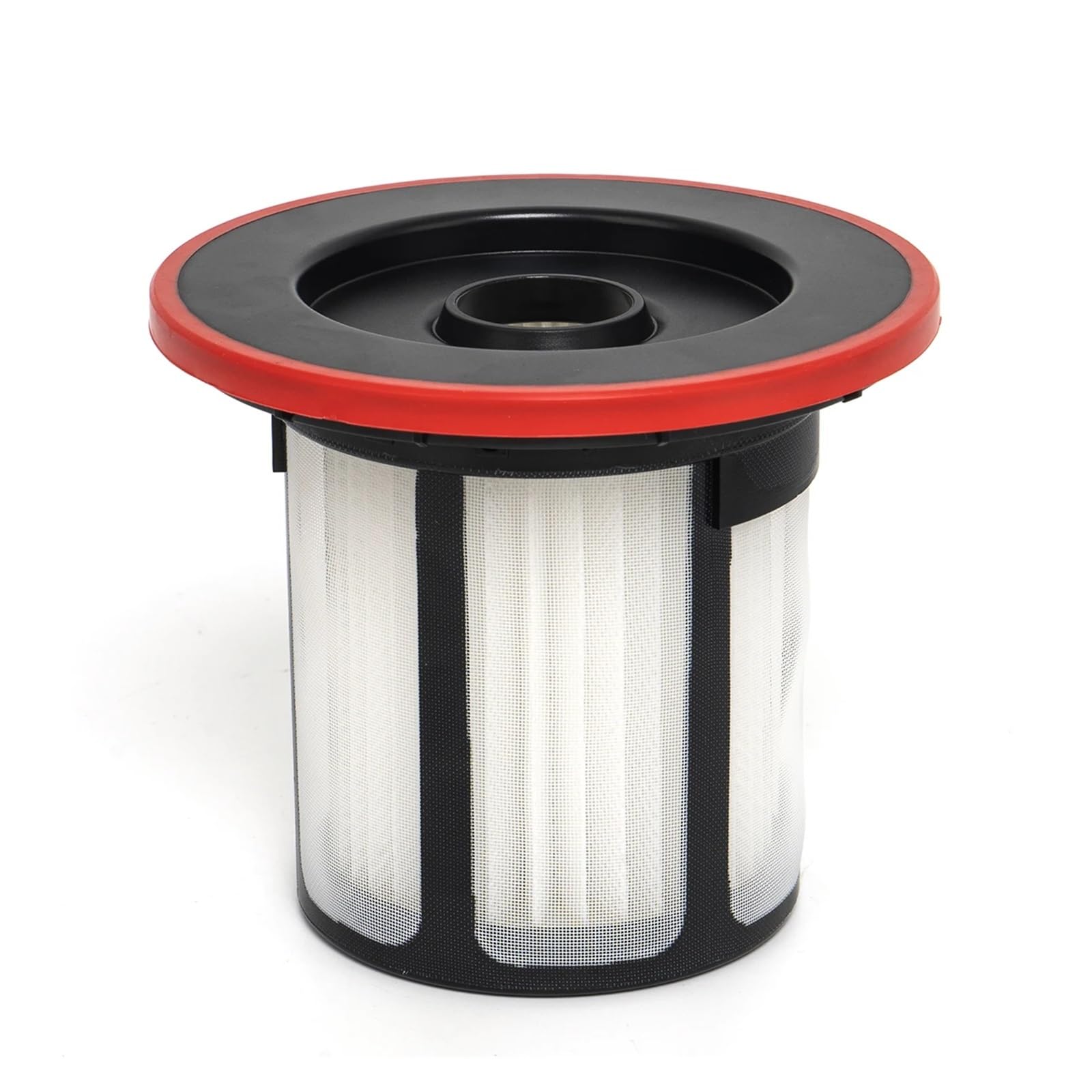 Staubsaugerfilter, Kompatibel Mit Bosch, Unlid Gen2 Serie 6 BCS611 BCS612 BBS611 BBS612 BSS61 BCS61 BKS611 Staubsaugerfilter Ersatz(5 Pcs)