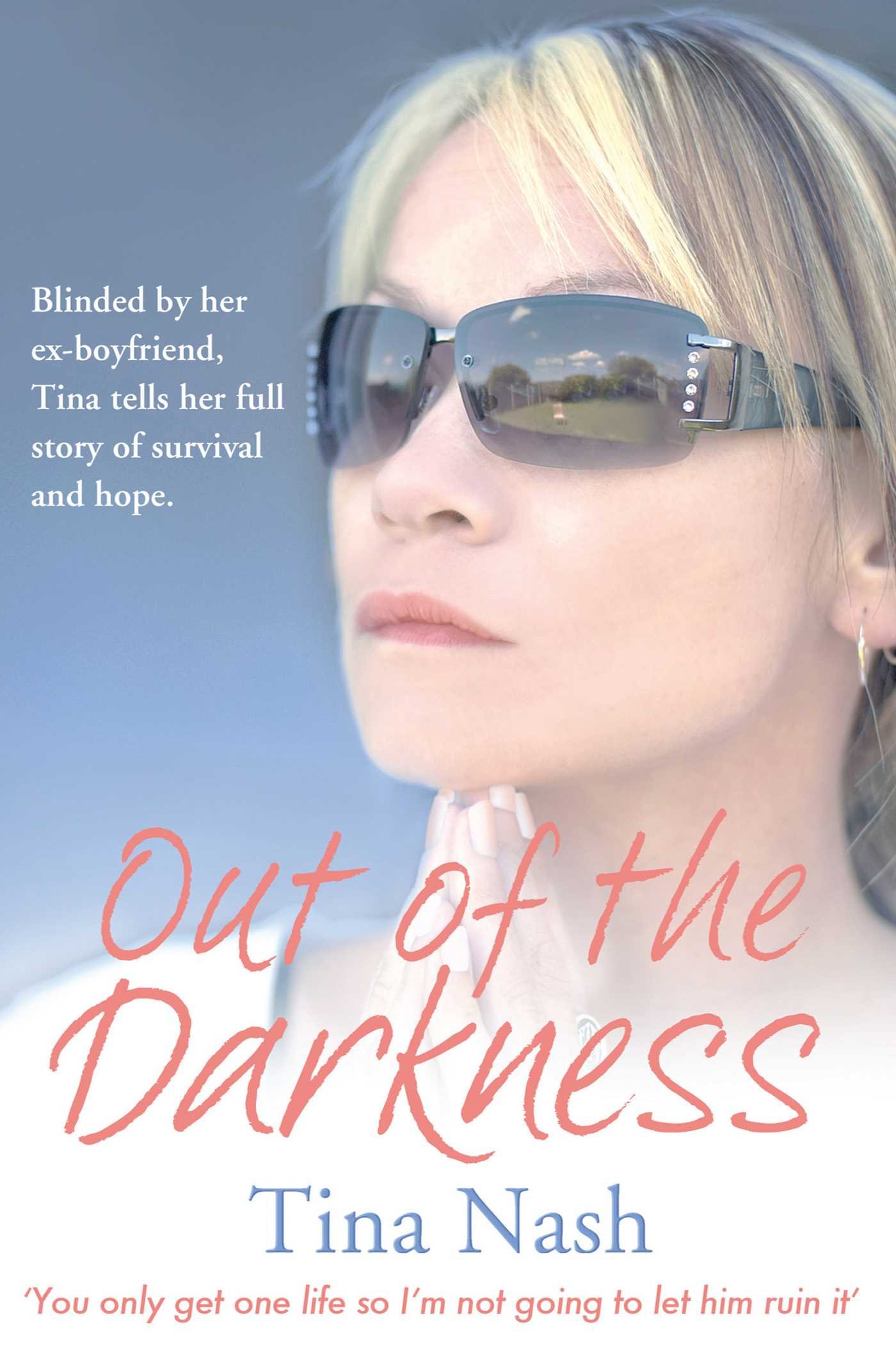 Simon & Schuster Uk Out Of The Darkness