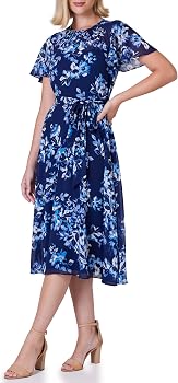 sachin and babi light blue dress Wine Red Off Shoulder Chic Sweetheart Tea Length Party Dress,Velvet Ev   Cutedressy