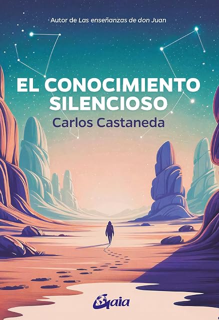 Portada de El conocimiento silencioso