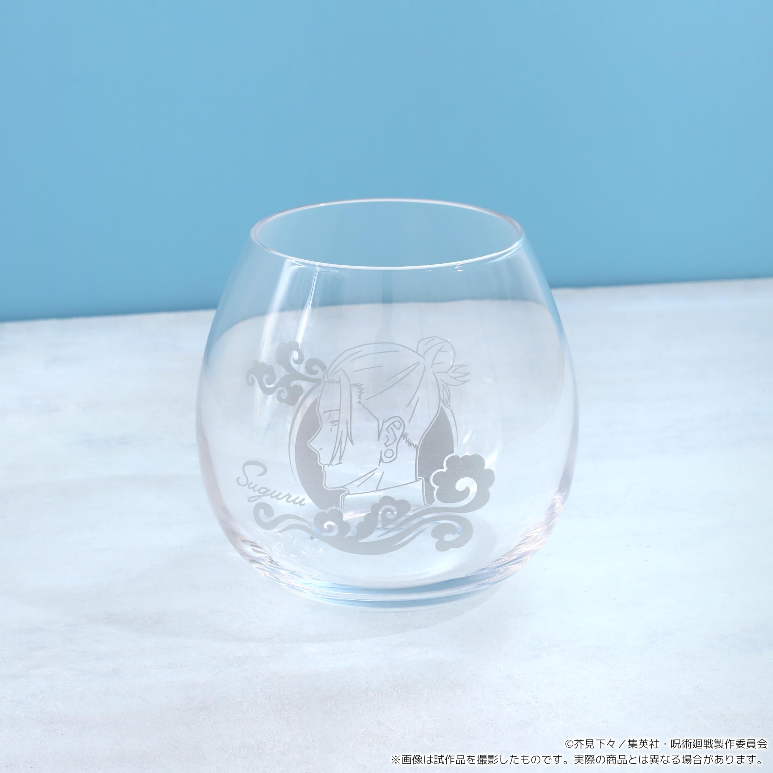 EATOS 呪術廻戦　五条悟　夏油傑　 スリーブ 2個セット Amazon.co.jp: 呪術廻戦 五条 悟 ＆ 夏油 傑 スーツver