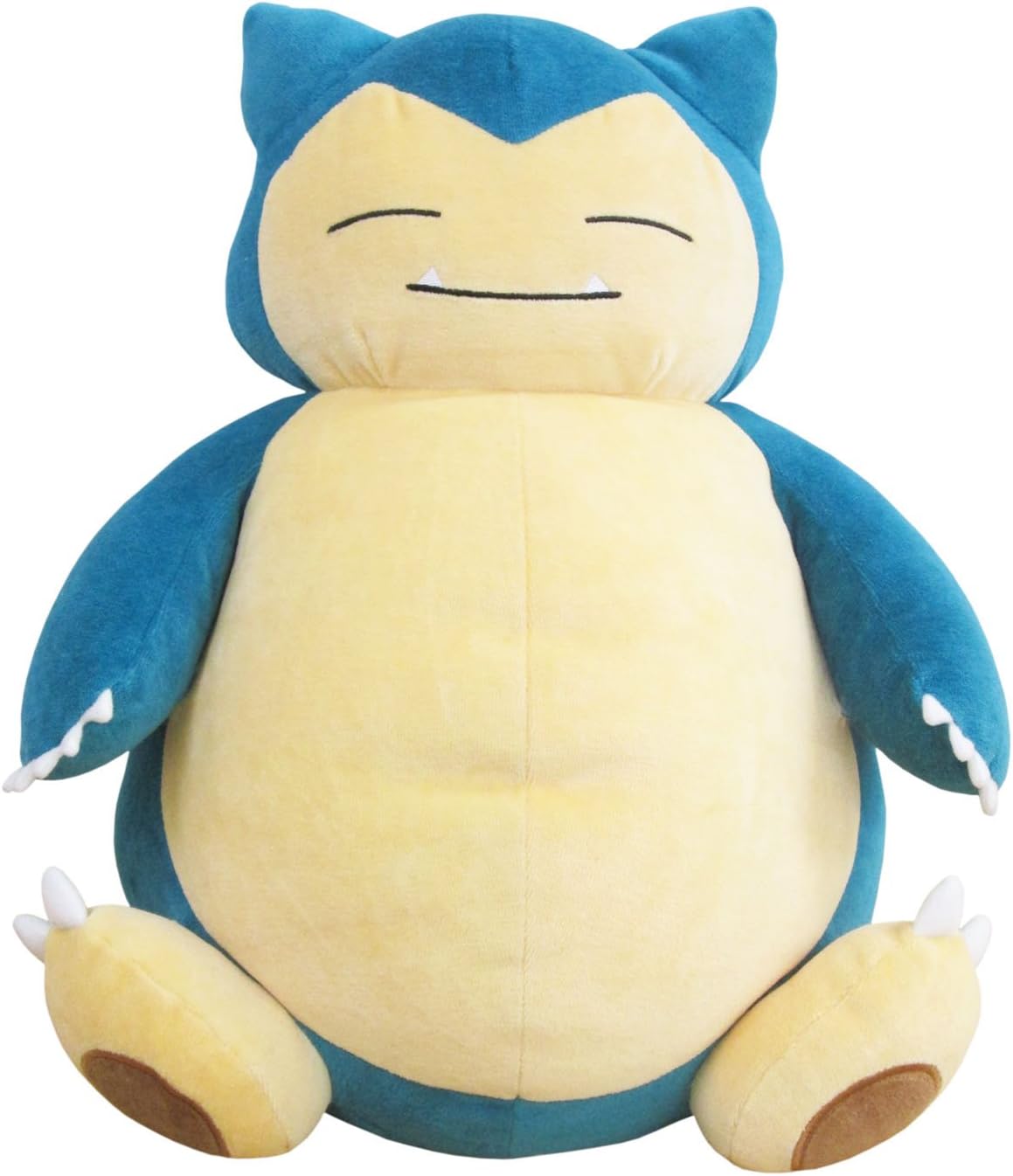 ポケットモンスター ぬいぐるみ雑貨シリーズ もちふわクッション ピカチュウ 高さ30cm おもちゃ おもちゃ Amazon