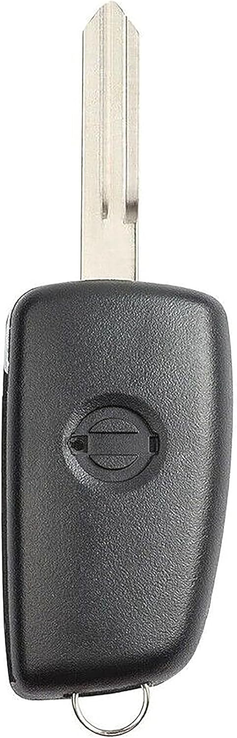 1x New Replacement Key Fob Remote Compatible with & Fit for 2014-2020 Nissan Rogue - MPN CWTWB1G767-02