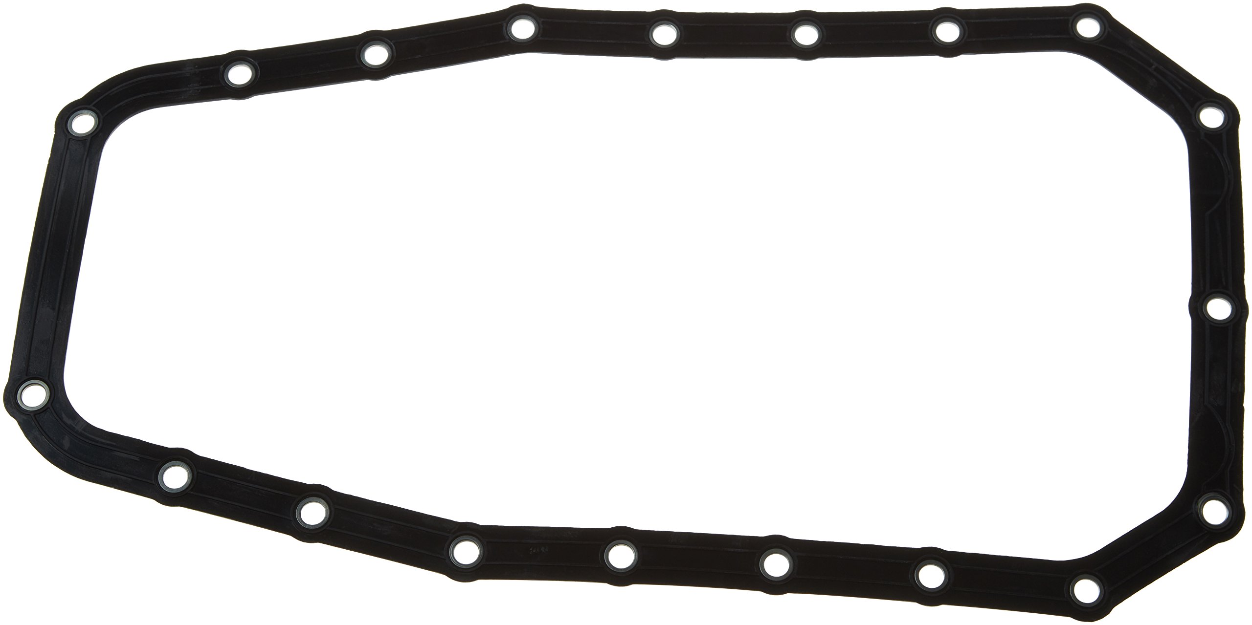 Elring 569.670 - Guarnizione, Coppa Olio-image