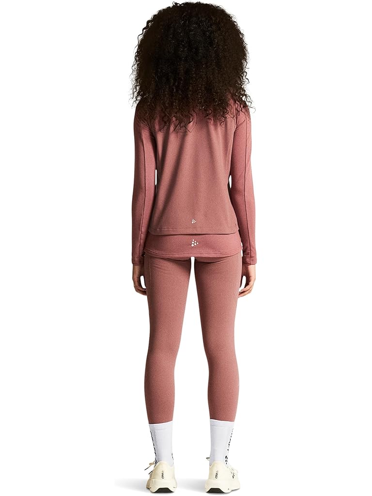 Brown Craft Advance Essence Warm Vest 2