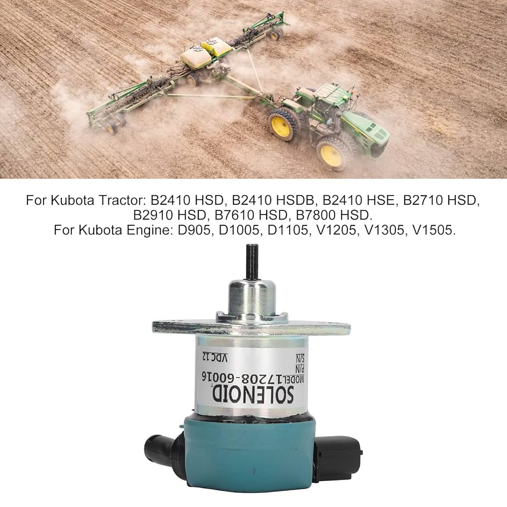 Amazon.co.jp: エンジン制御 - クボタエンジンおよびトラクター