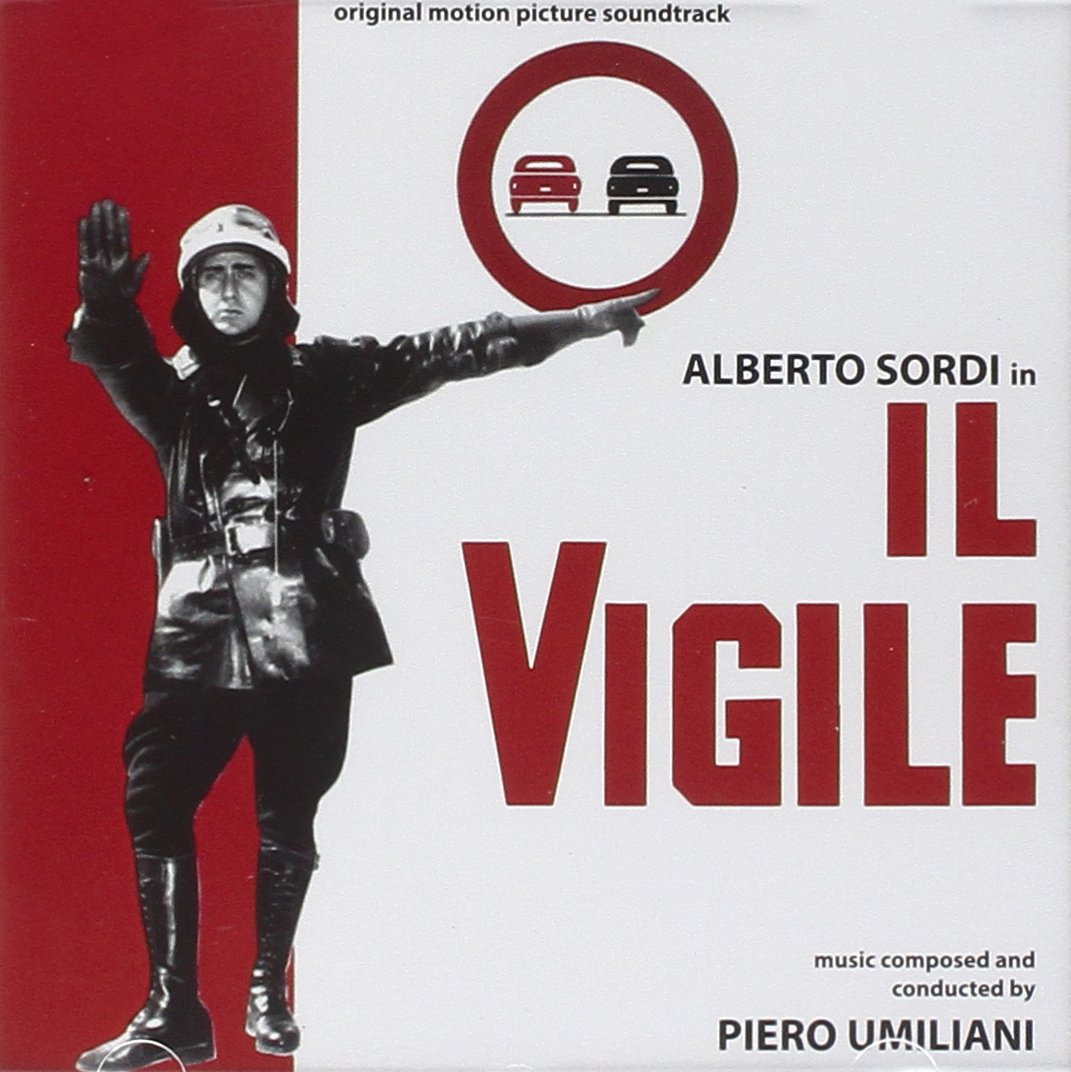 Il Vigile
