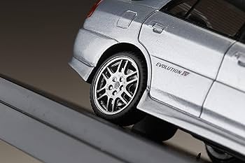 Amazon | MARK43 1/43 三菱ランサーGSR Evolution IV (CN9A