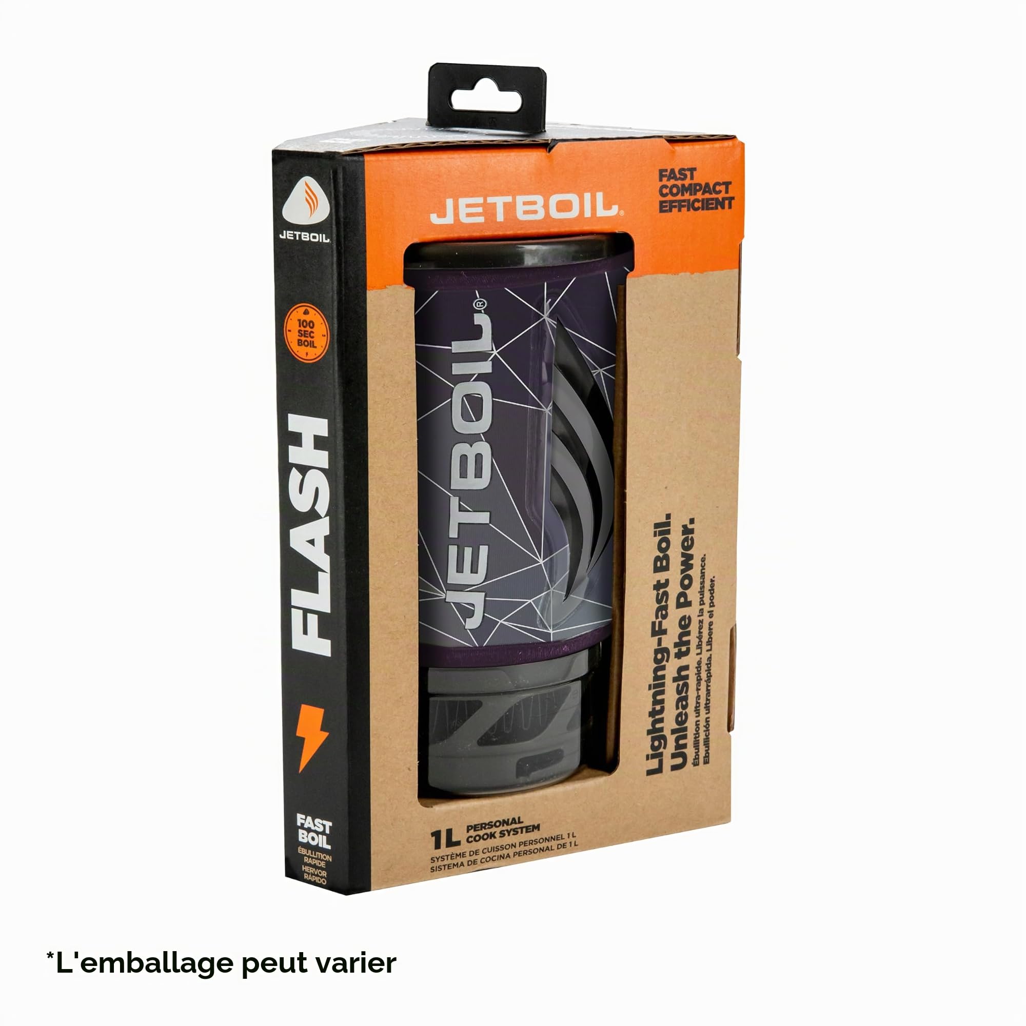 Jetboil